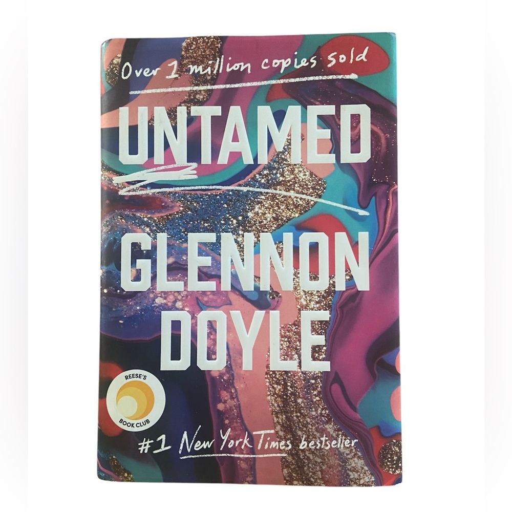 Untamed by Glennon Doyle